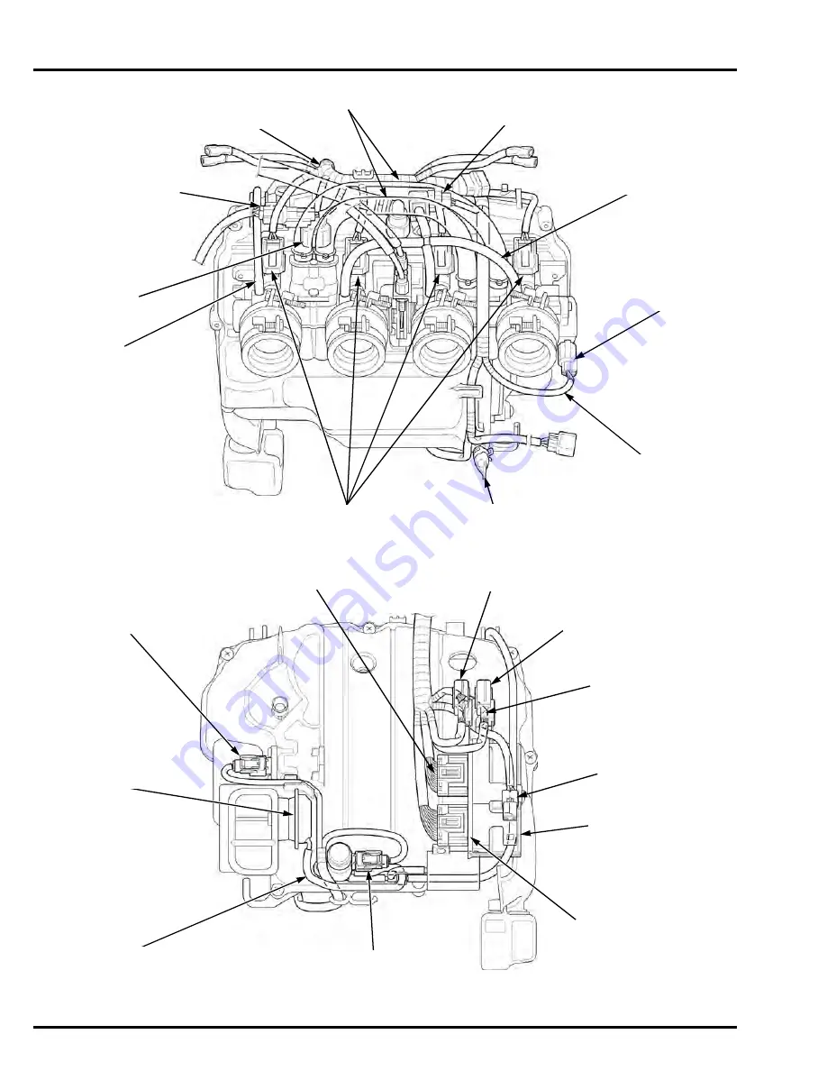 Honda CBF600N Скачать руководство пользователя страница 46