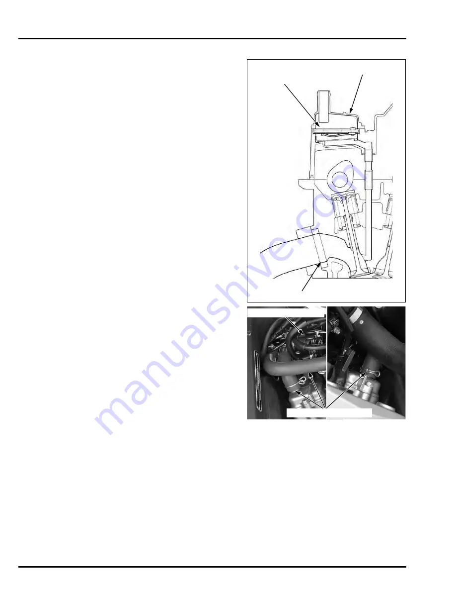 Honda CBF600N Service Manual Download Page 86