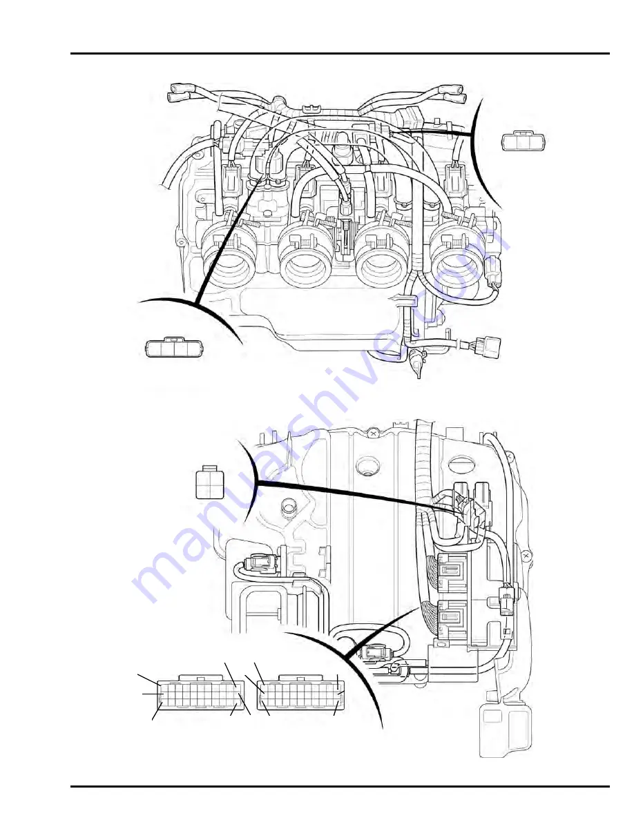 Honda CBF600N Скачать руководство пользователя страница 123