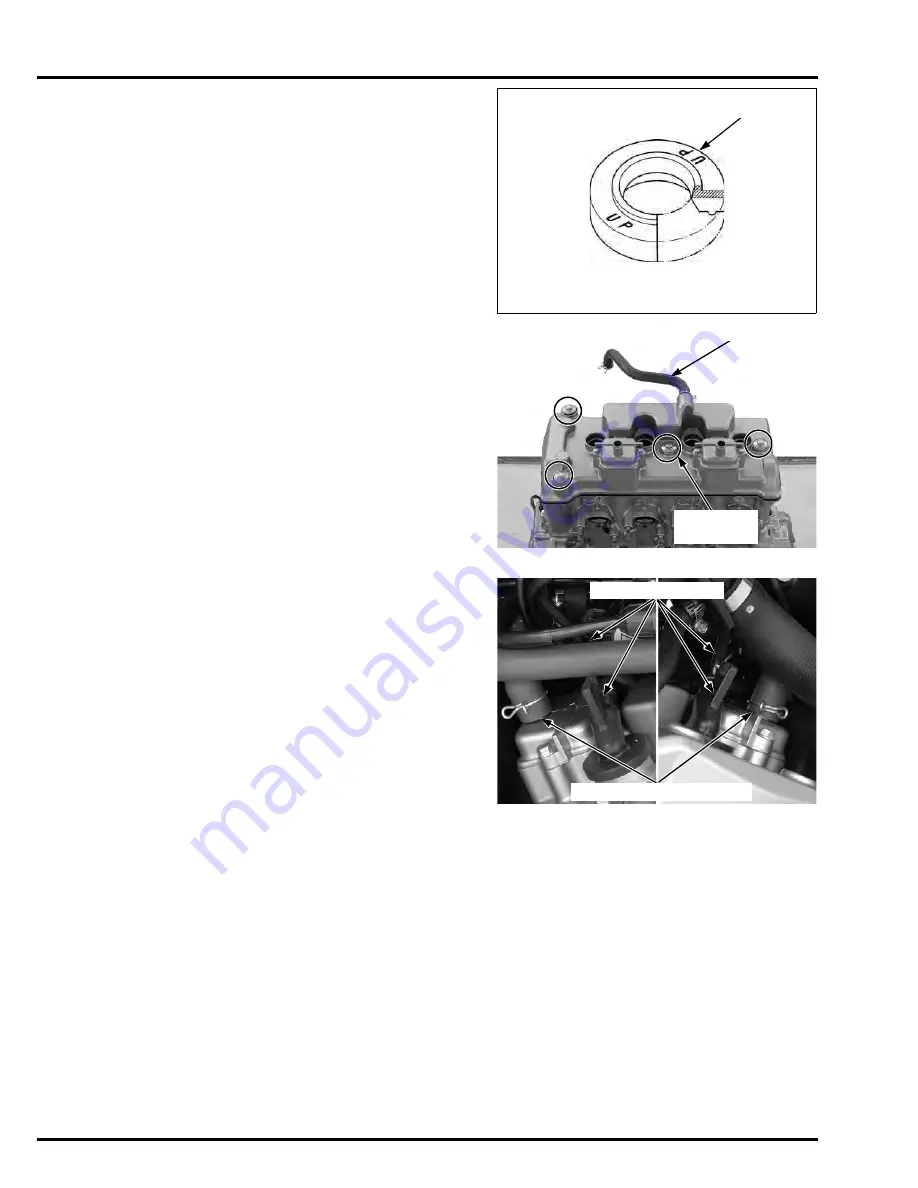 Honda CBF600N Service Manual Download Page 290