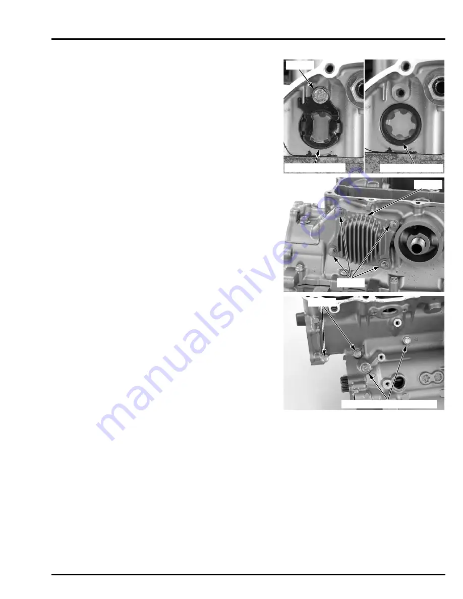 Honda CBF600N Service Manual Download Page 333