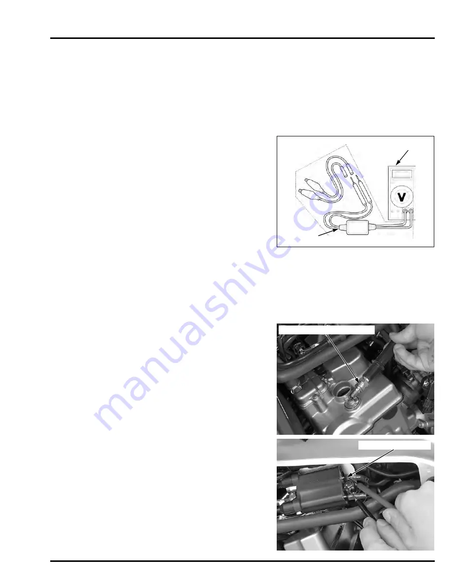 Honda CBF600N Service Manual Download Page 527