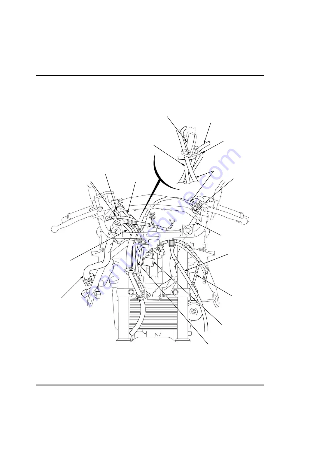 Honda CBR125R Owner'S Manual Download Page 22