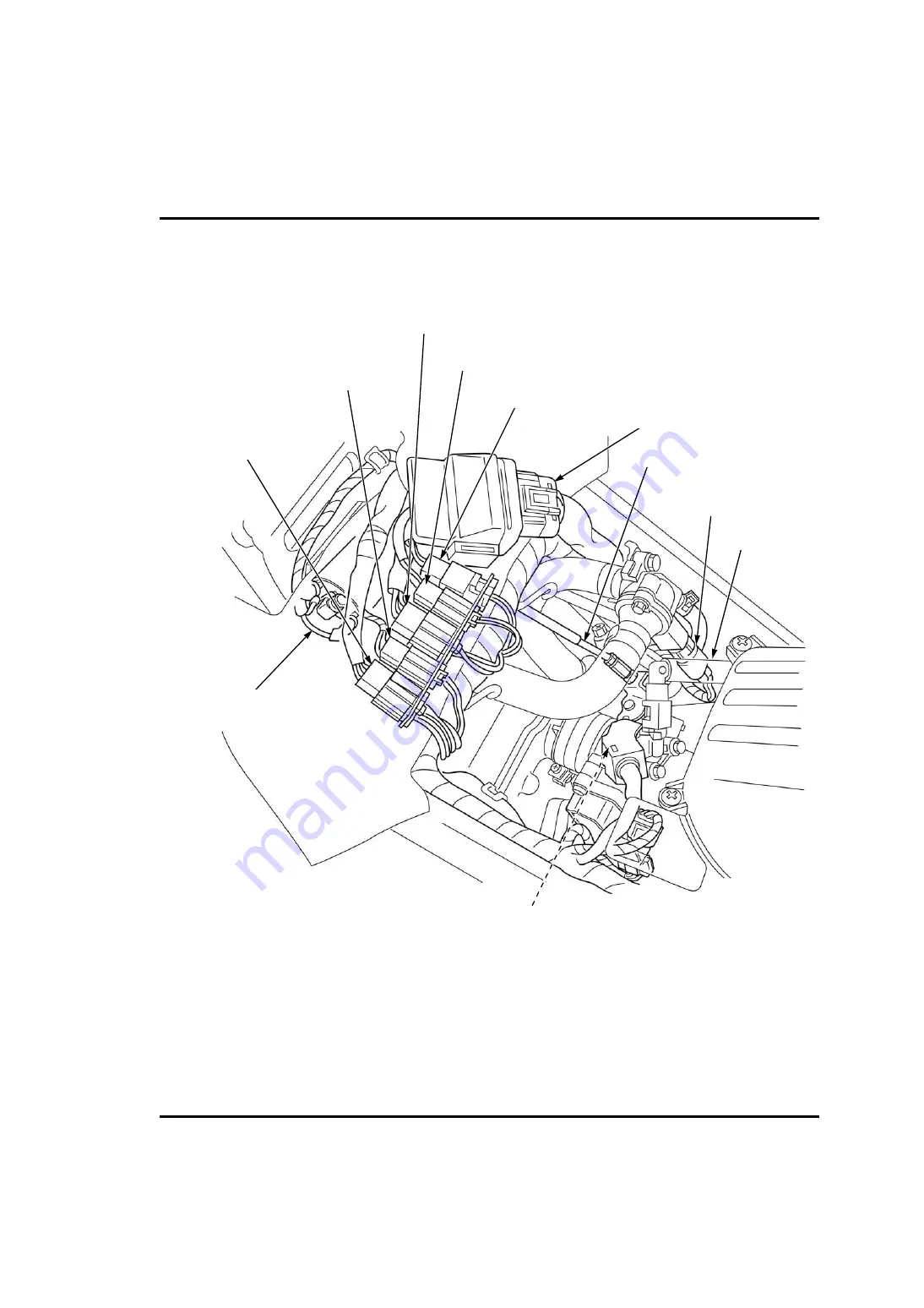 Honda CBR125R Скачать руководство пользователя страница 27