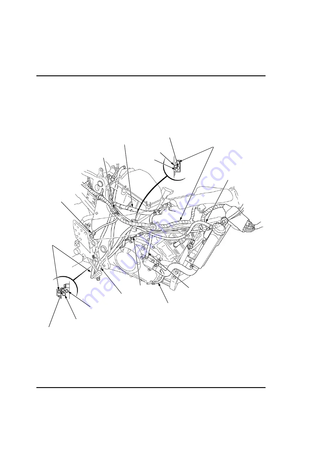 Honda CBR125R Скачать руководство пользователя страница 28