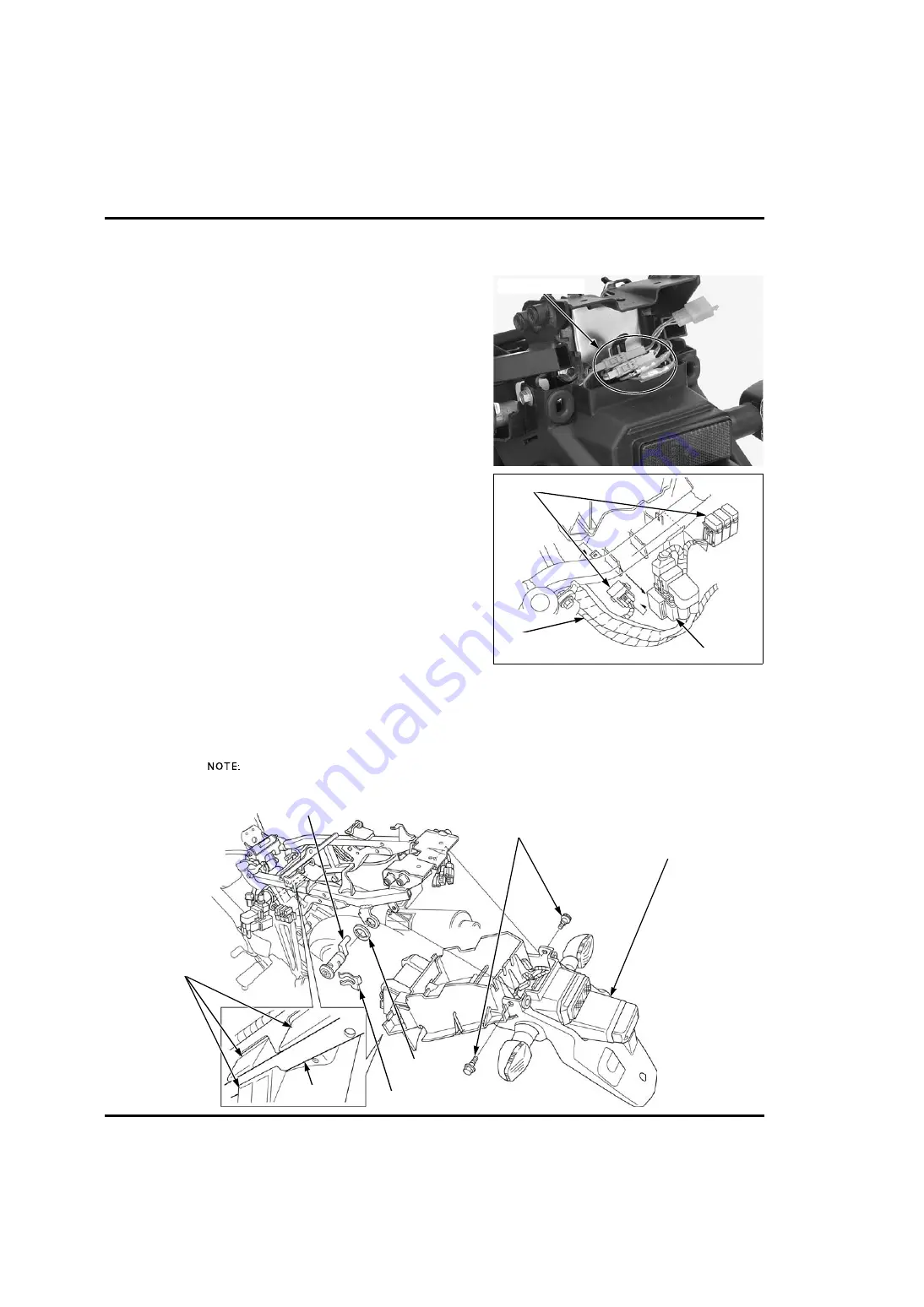 Honda CBR125R Скачать руководство пользователя страница 50