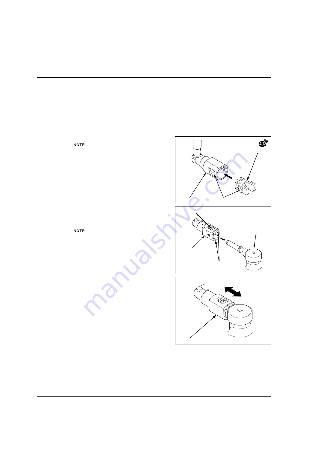 Honda CBR125R Owner'S Manual Download Page 138