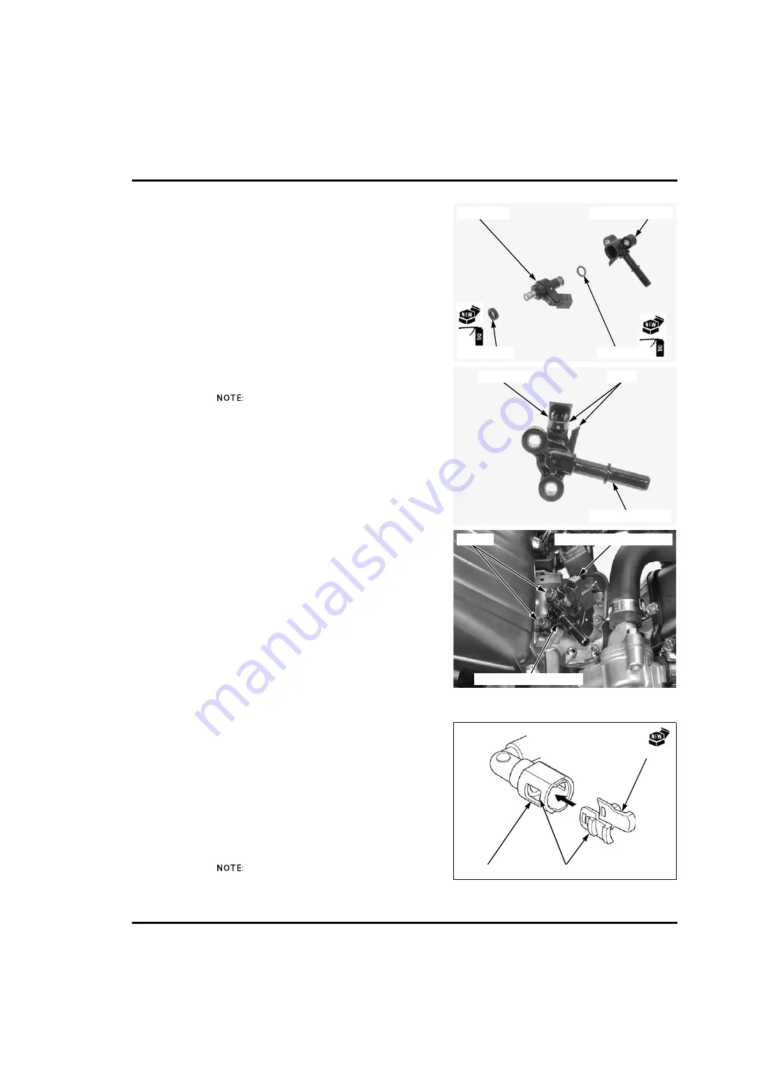 Honda CBR125R Скачать руководство пользователя страница 153