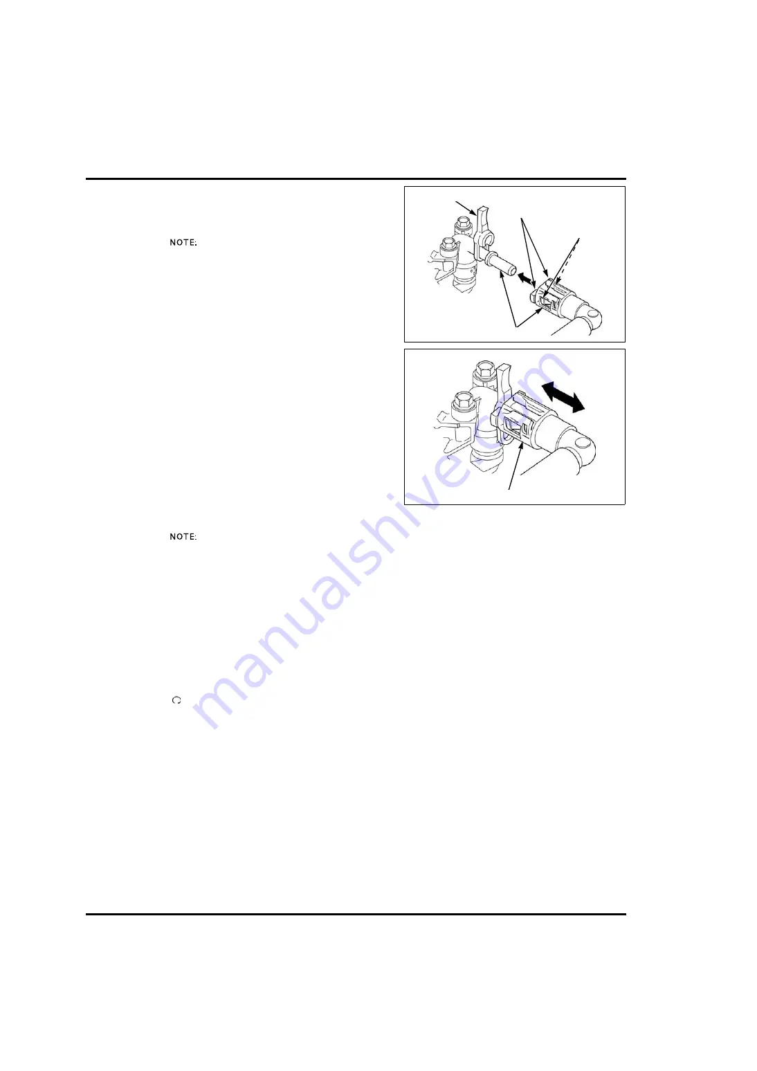 Honda CBR125R Скачать руководство пользователя страница 154