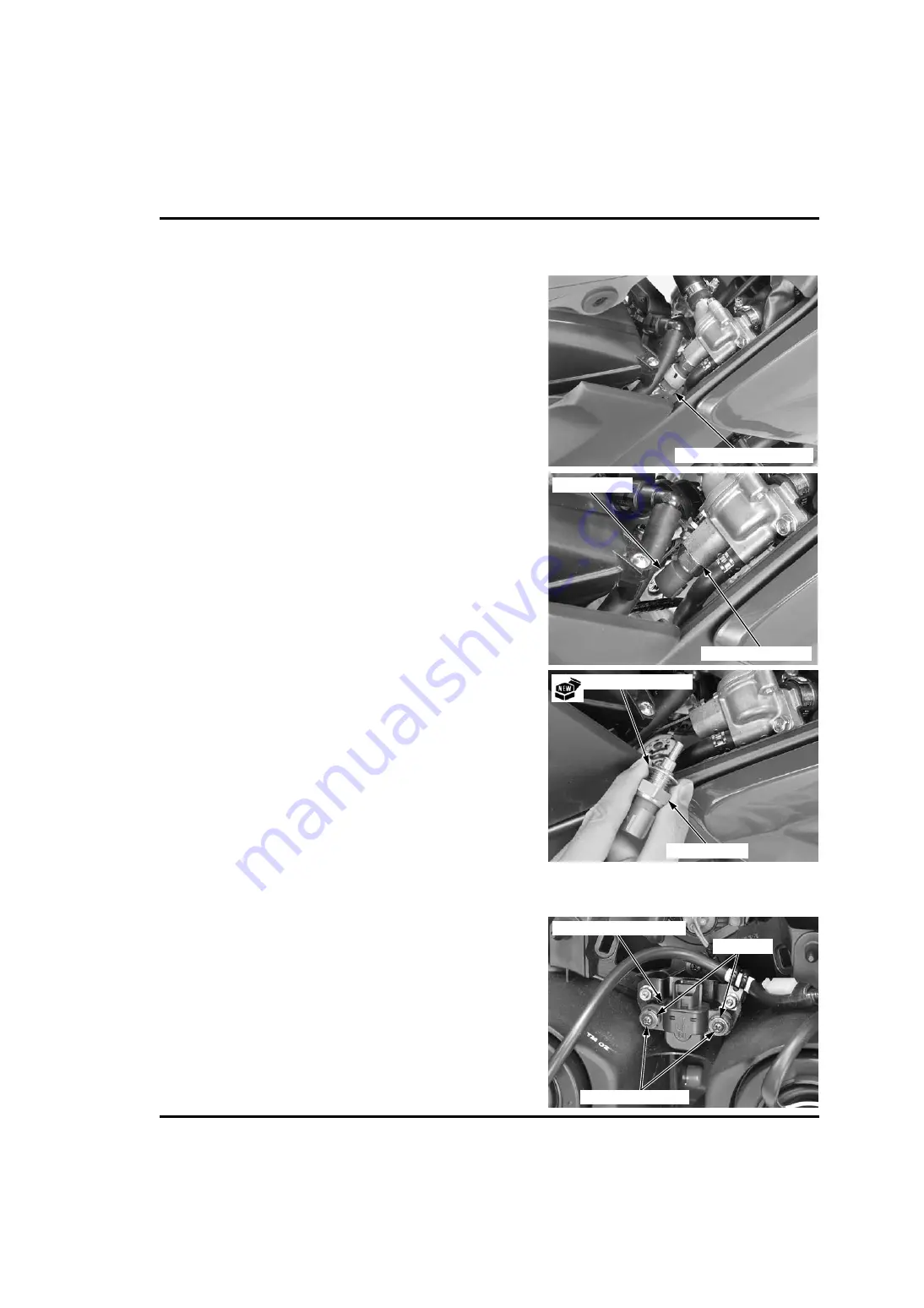 Honda CBR125R Owner'S Manual Download Page 155