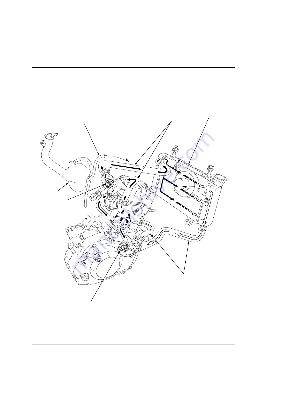 Honda CBR125R Скачать руководство пользователя страница 162