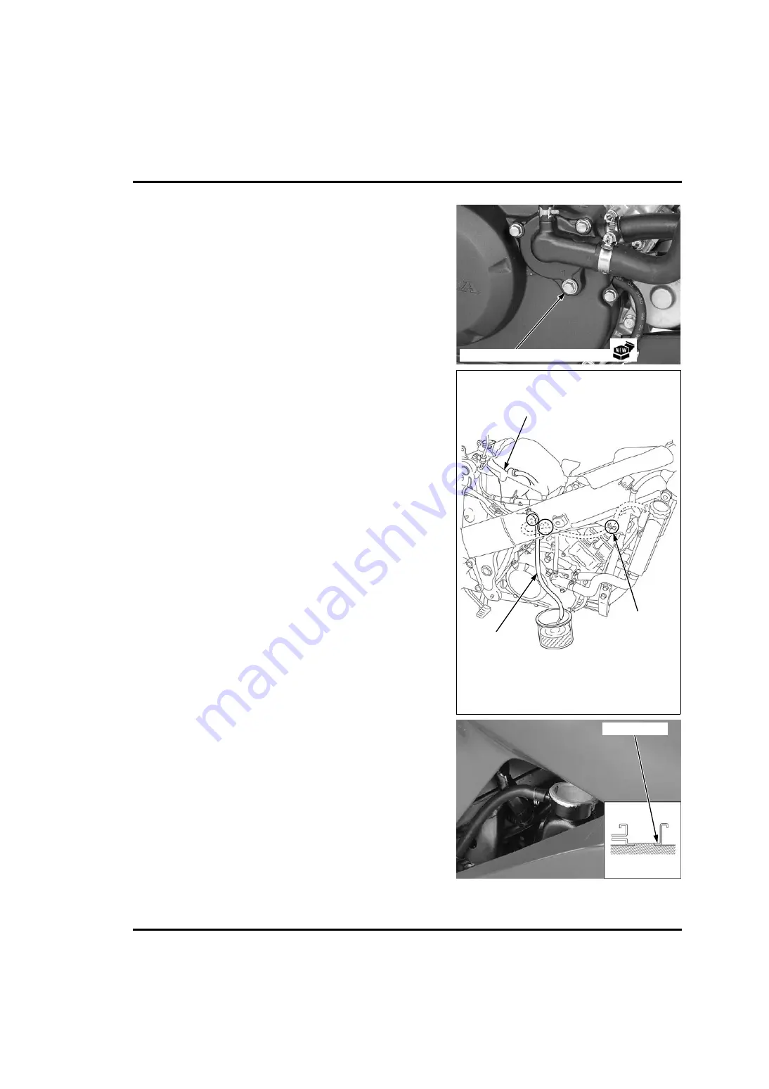 Honda CBR125R Owner'S Manual Download Page 167