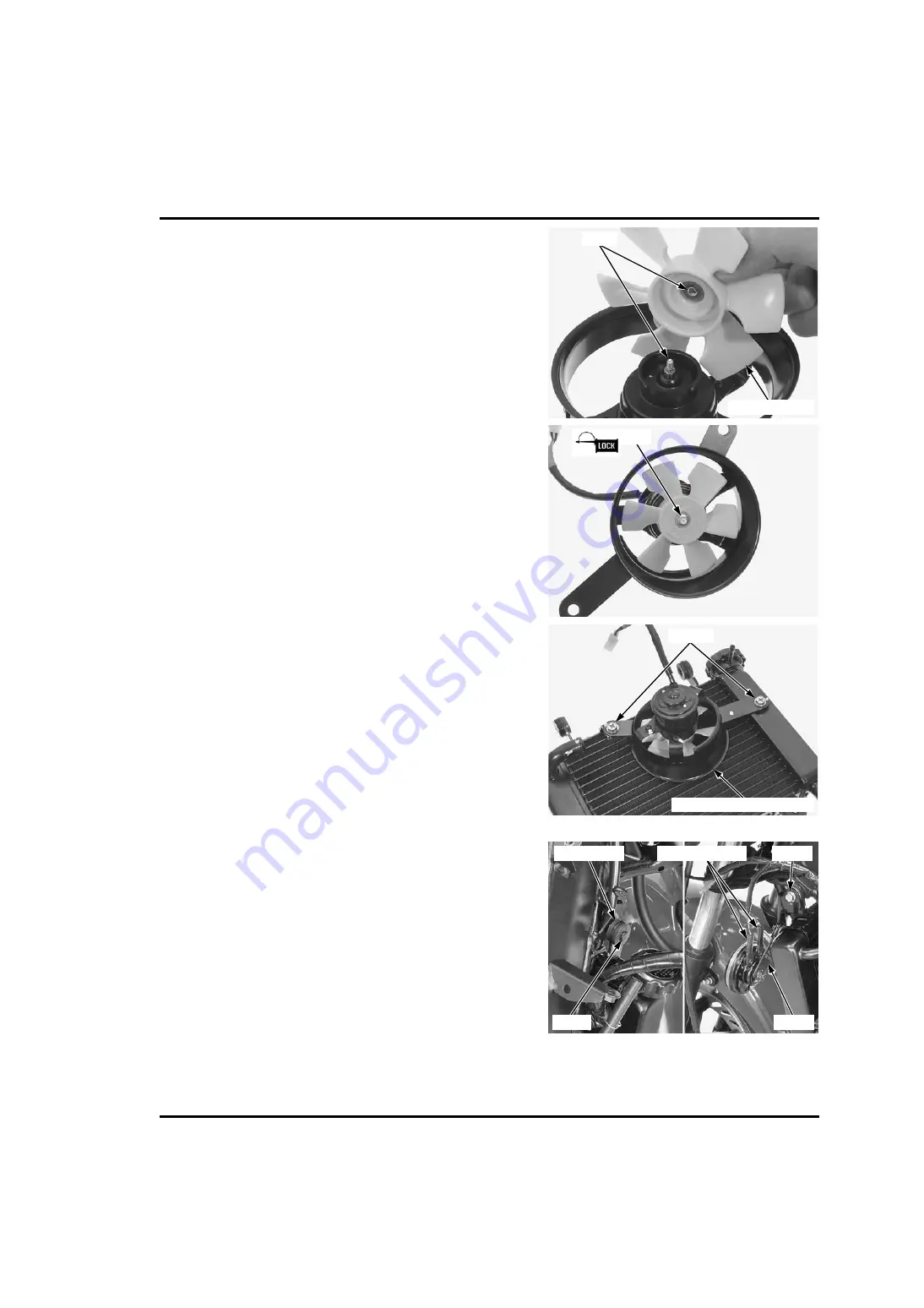 Honda CBR125R Owner'S Manual Download Page 173