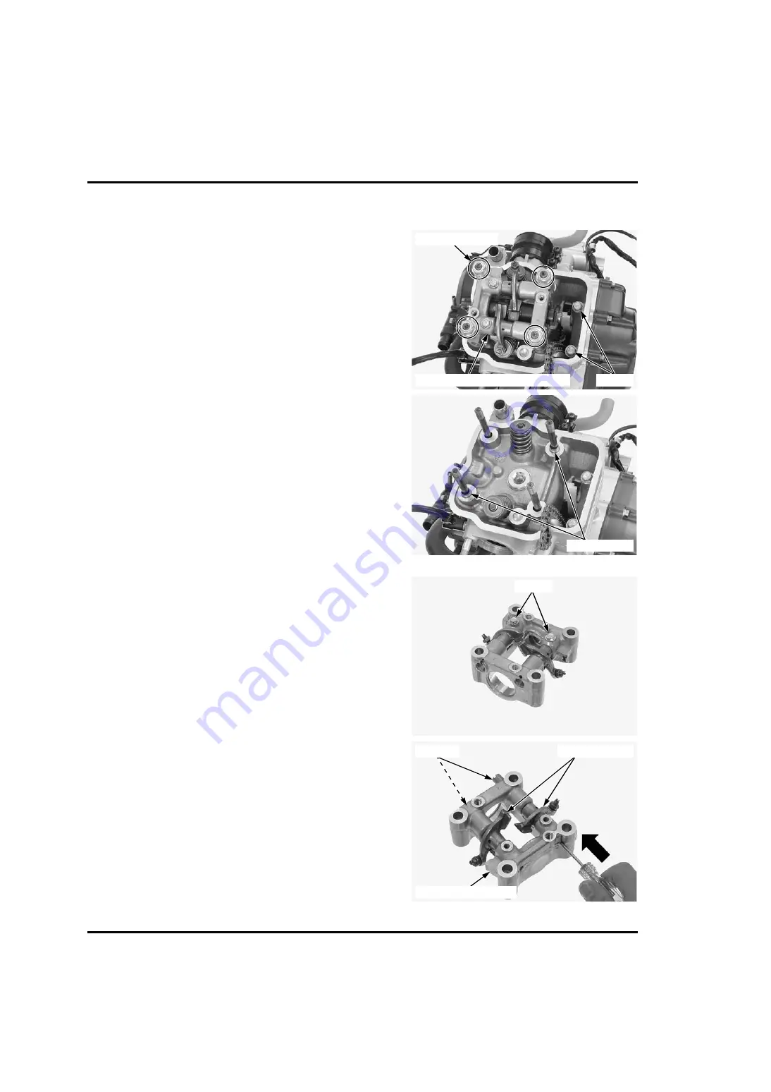 Honda CBR125R Owner'S Manual Download Page 200