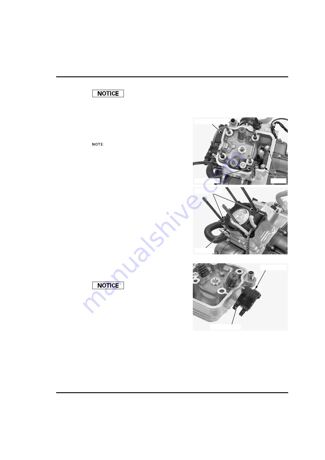 Honda CBR125R Скачать руководство пользователя страница 203