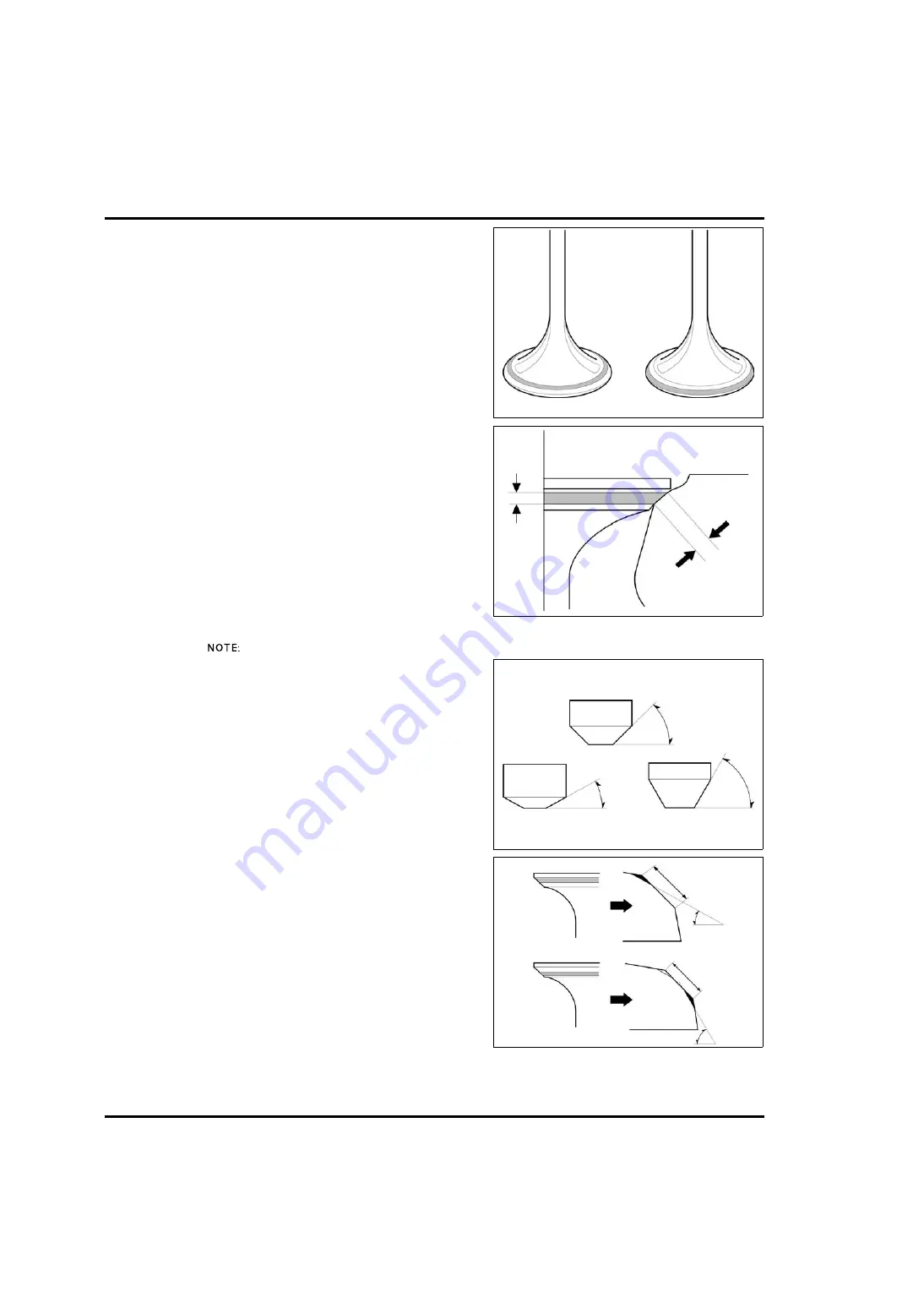 Honda CBR125R Owner'S Manual Download Page 208