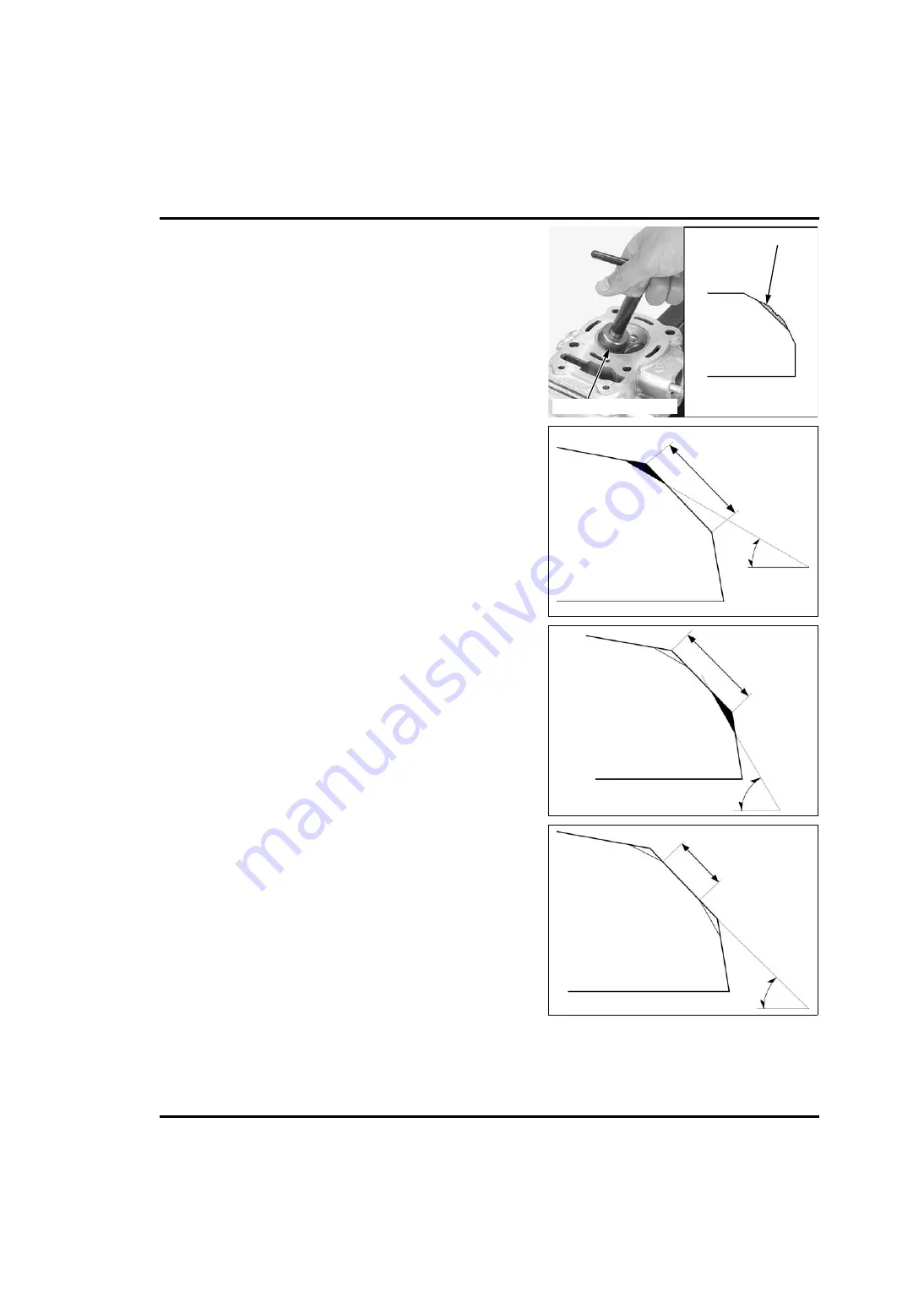 Honda CBR125R Owner'S Manual Download Page 209