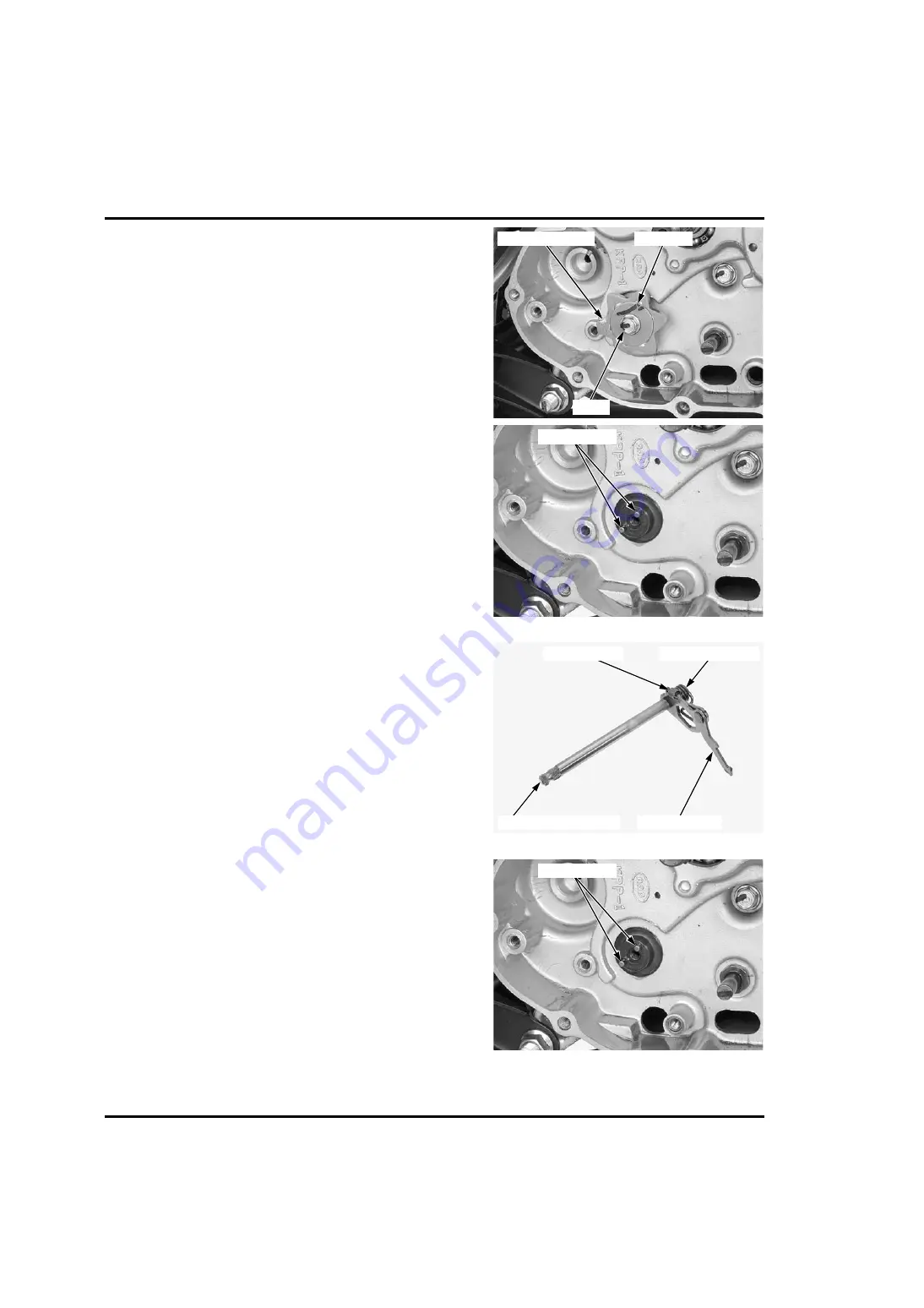 Honda CBR125R Owner'S Manual Download Page 240