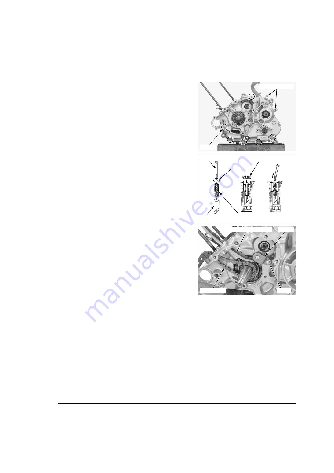 Honda CBR125R Owner'S Manual Download Page 281