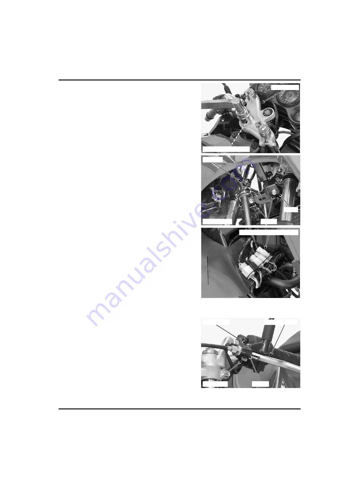 Honda CBR125R Owner'S Manual Download Page 313