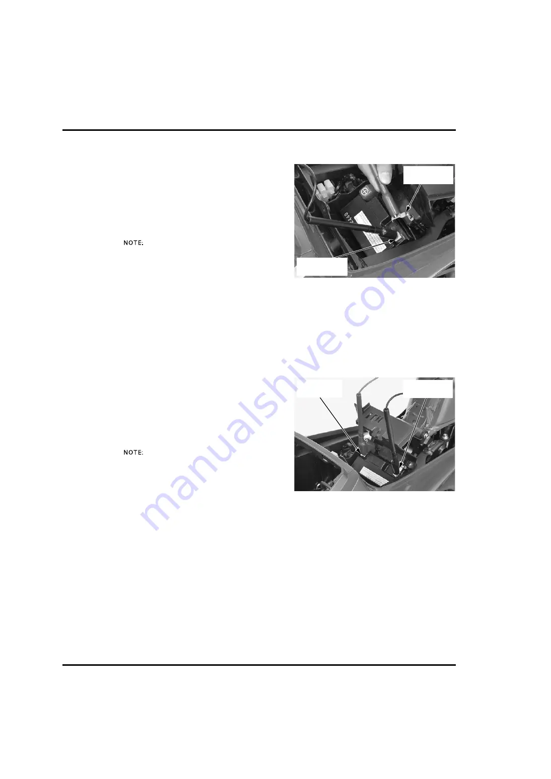 Honda CBR125R Скачать руководство пользователя страница 366