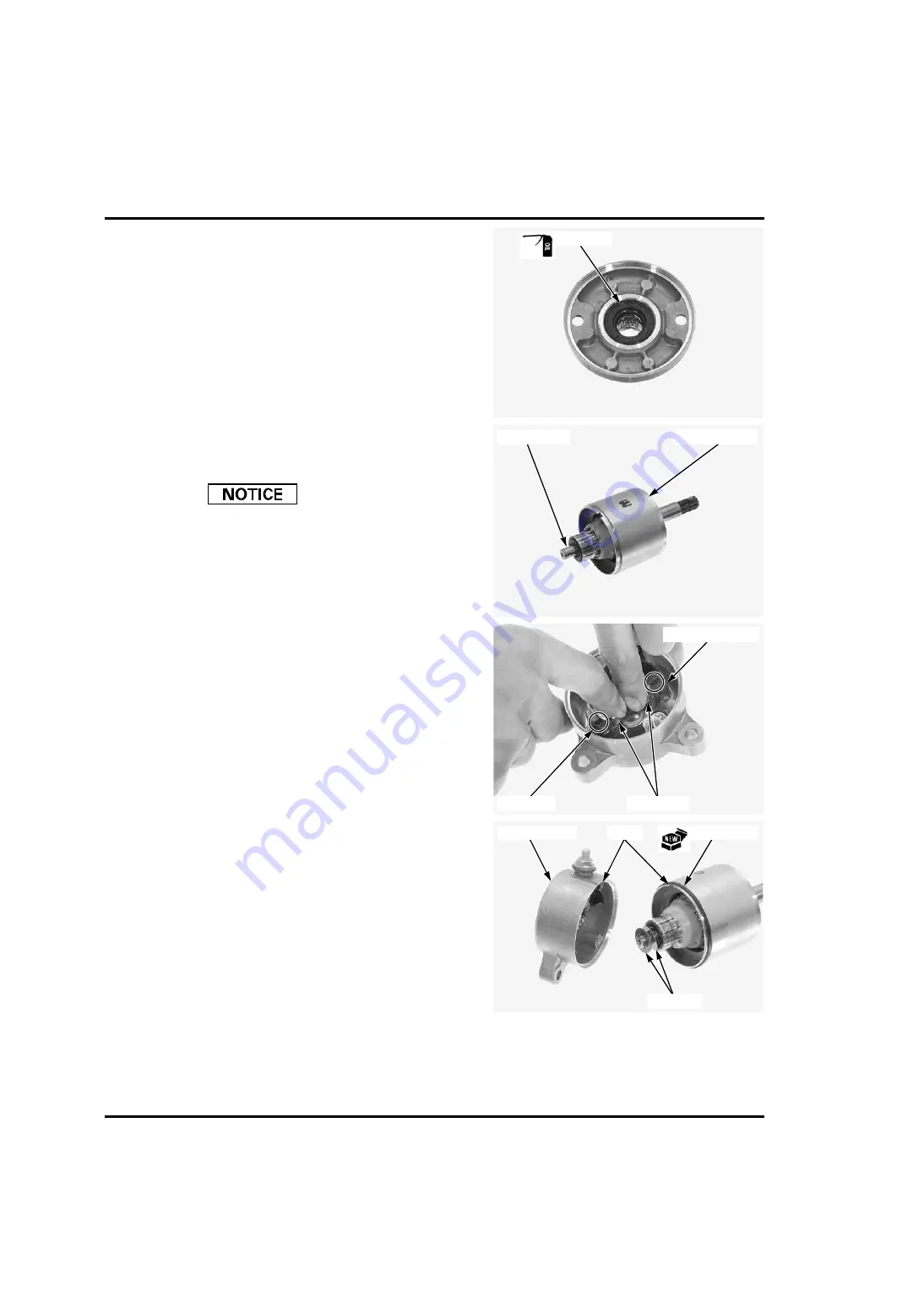 Honda CBR125R Owner'S Manual Download Page 388