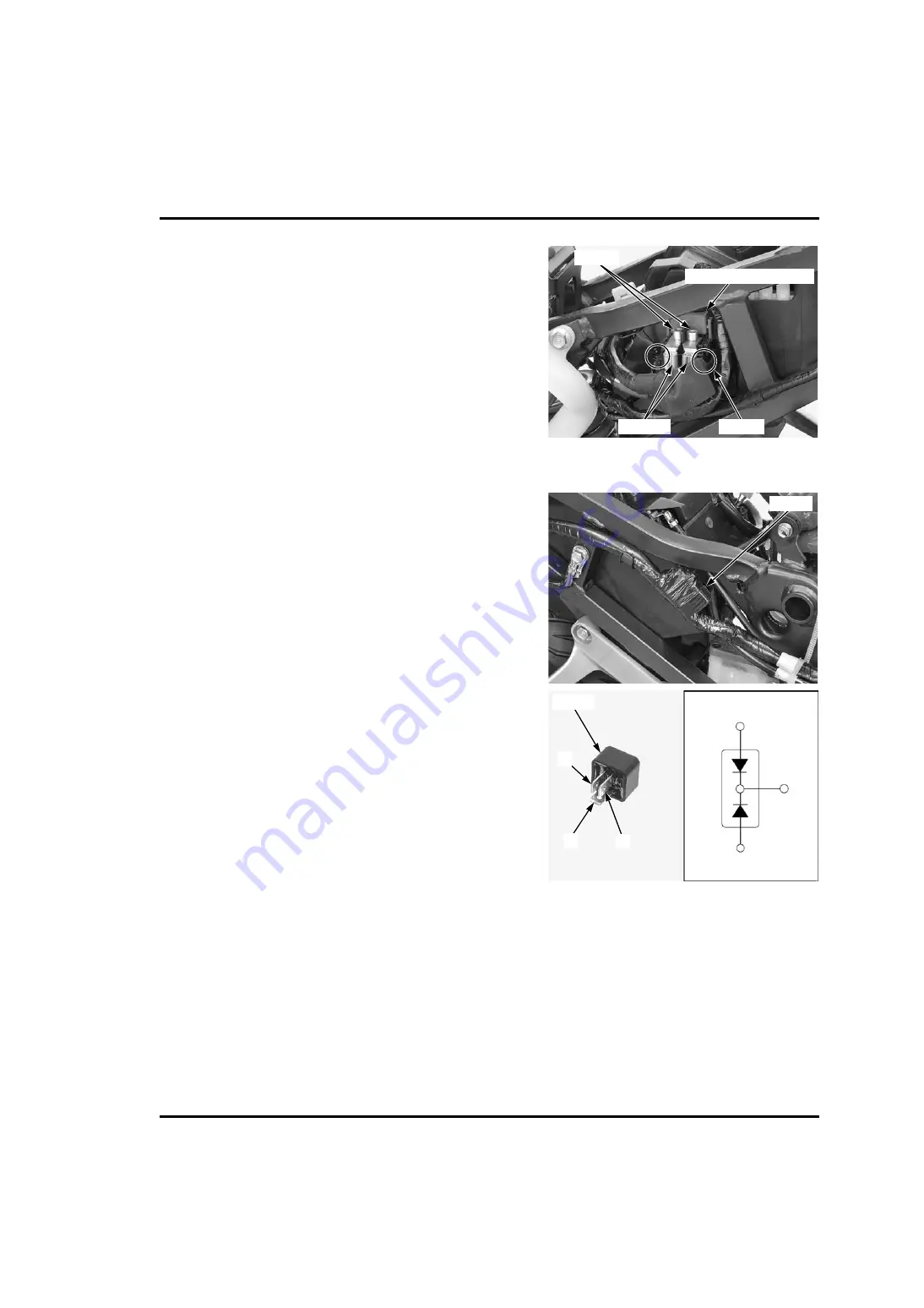 Honda CBR125R Owner'S Manual Download Page 391