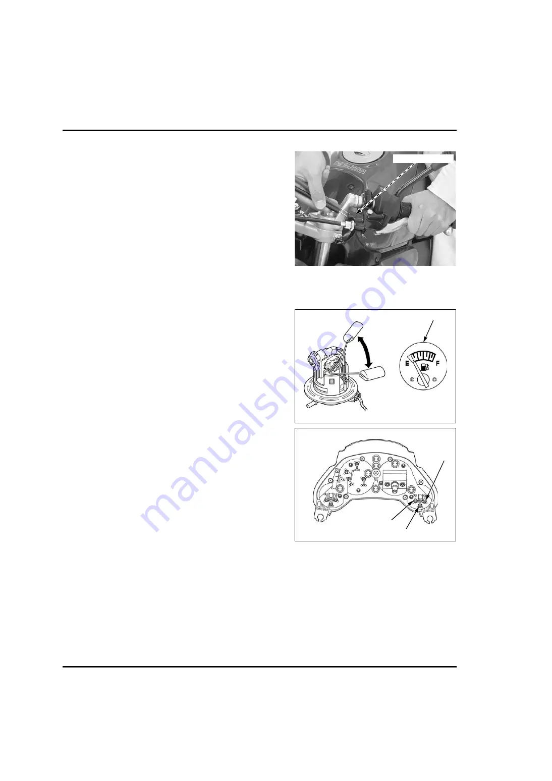 Honda CBR125R Owner'S Manual Download Page 412