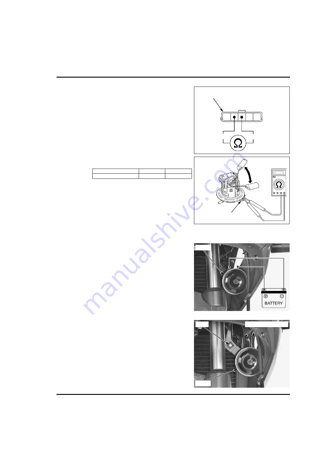 Honda CBR125R Owner'S Manual Download Page 413