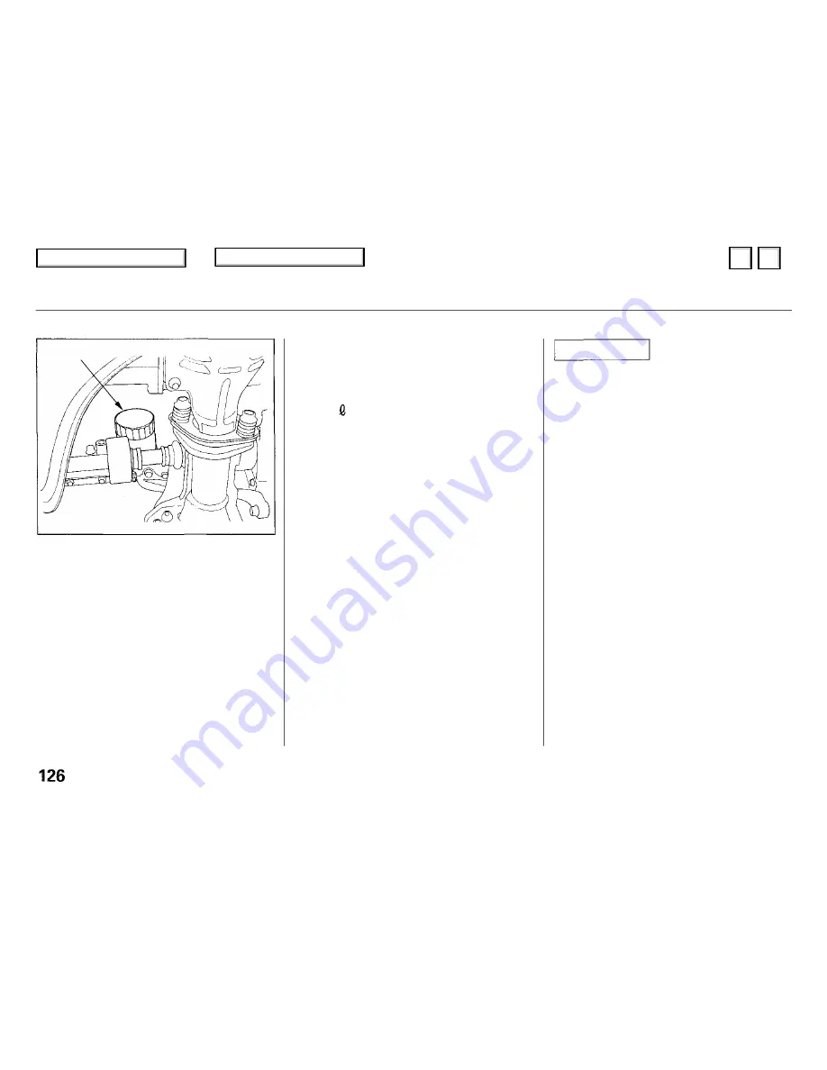 Honda Civic 1995 Owner'S Manual Download Page 127