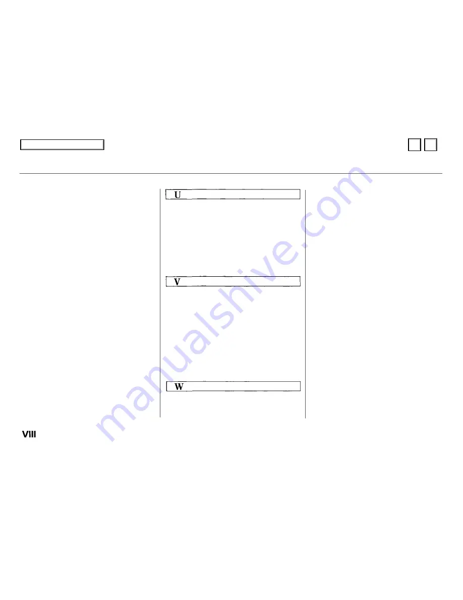 Honda Civic 1995 Owner'S Manual Download Page 212