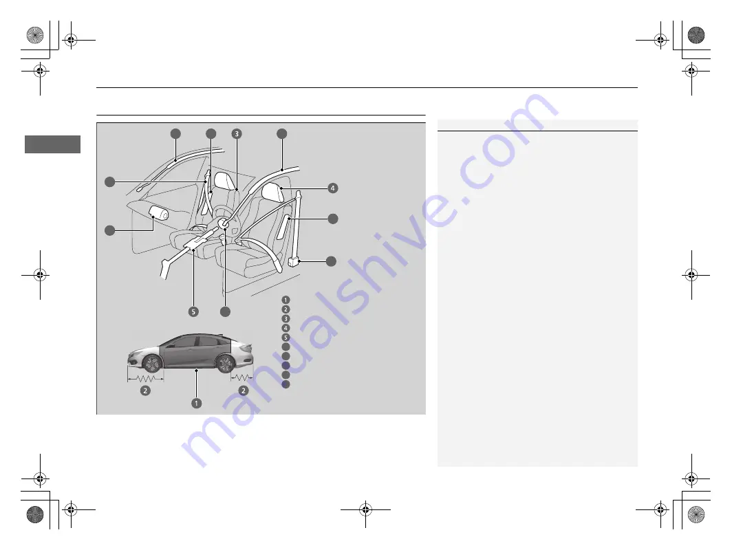 Honda Civic 2016 Manual Download Page 39