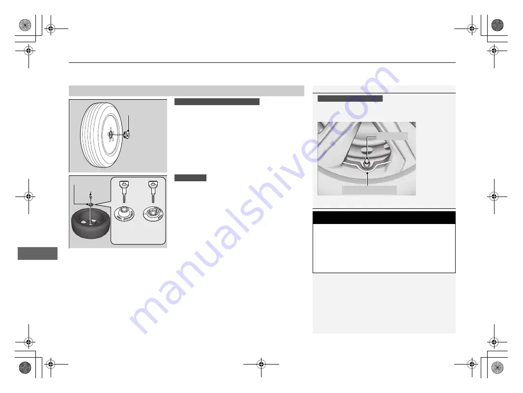 Honda Civic 2016 Manual Download Page 571