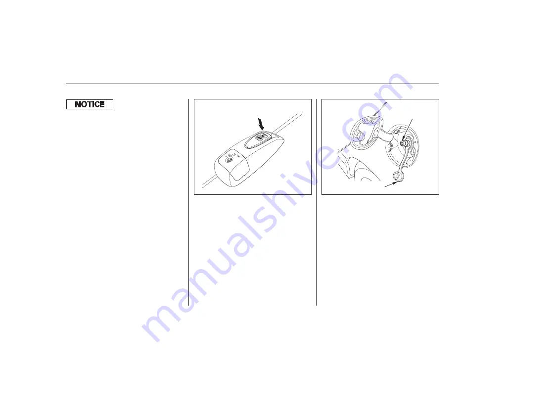 Honda Civic GX 2009 Скачать руководство пользователя страница 10