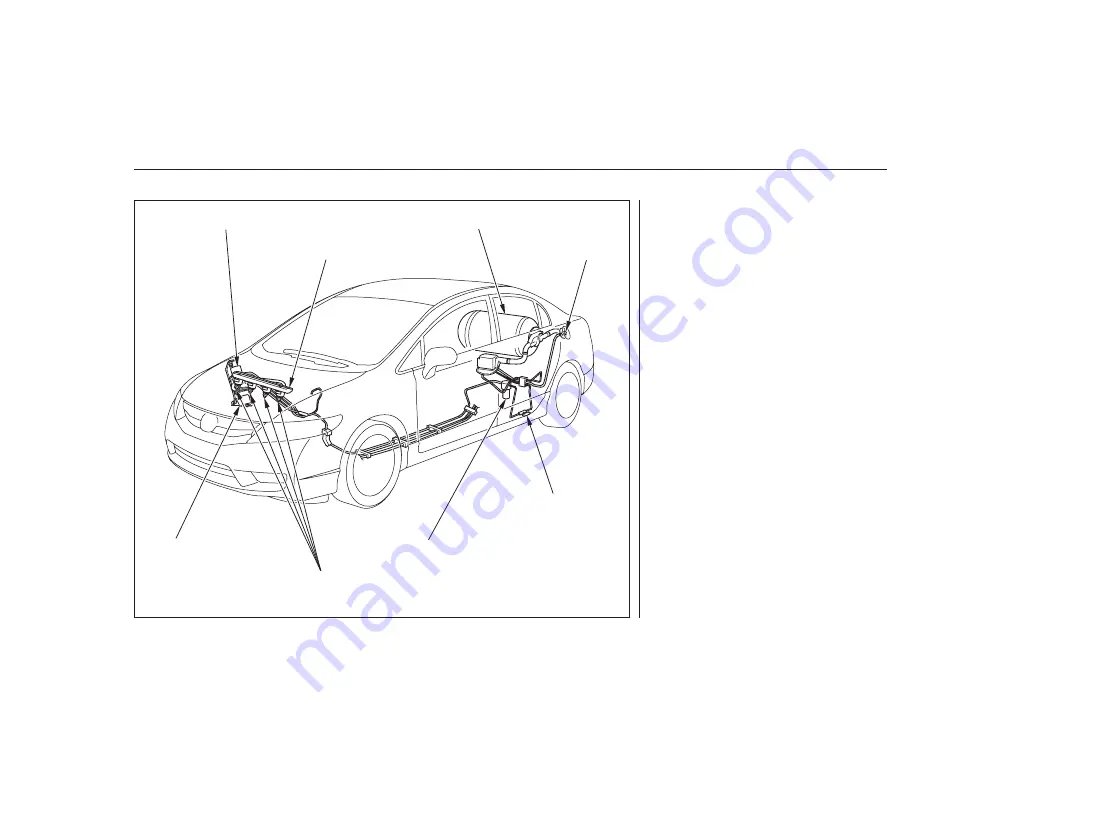 Honda Civic GX 2009 Скачать руководство пользователя страница 13