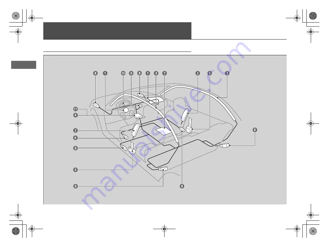 Honda Civic2017 Owner'S Manual Download Page 48