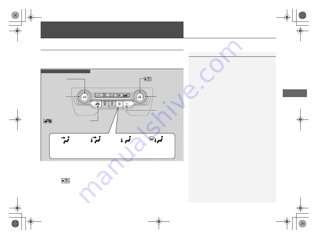 Honda Civic2017 Owner'S Manual Download Page 193