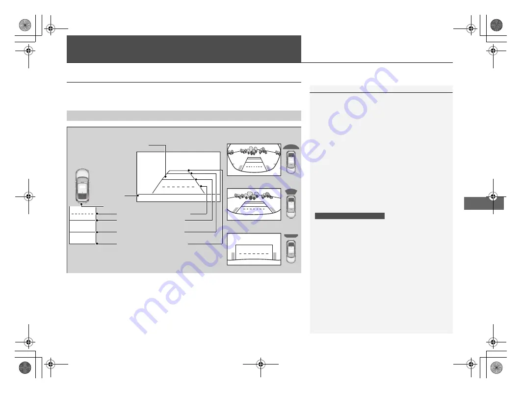 Honda Civic2017 Owner'S Manual Download Page 493