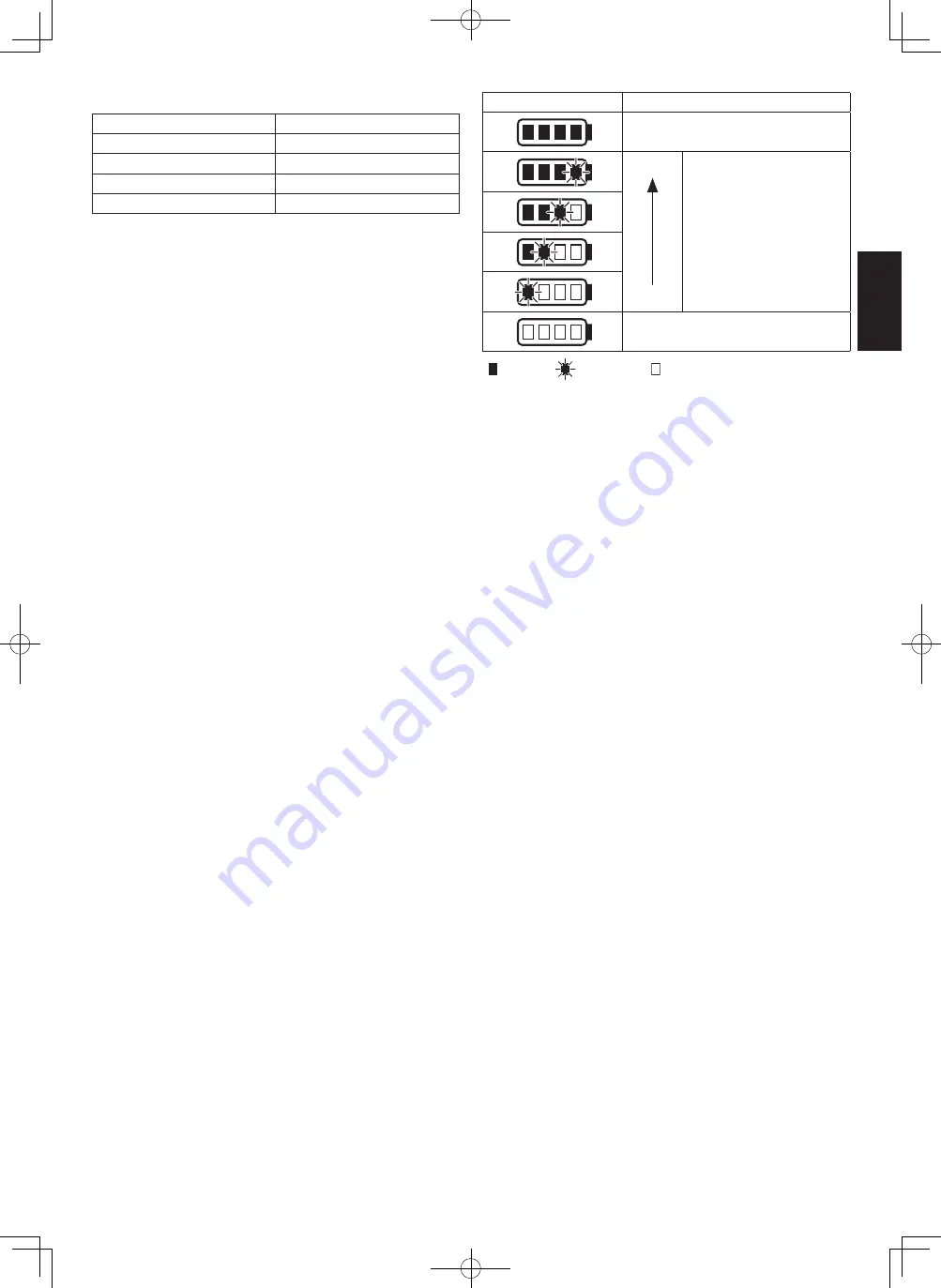 Honda CV7285Z Owner'S Manual Download Page 13