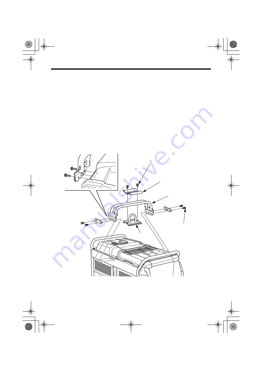 Honda EB10000 Owner'S Manual Download Page 18