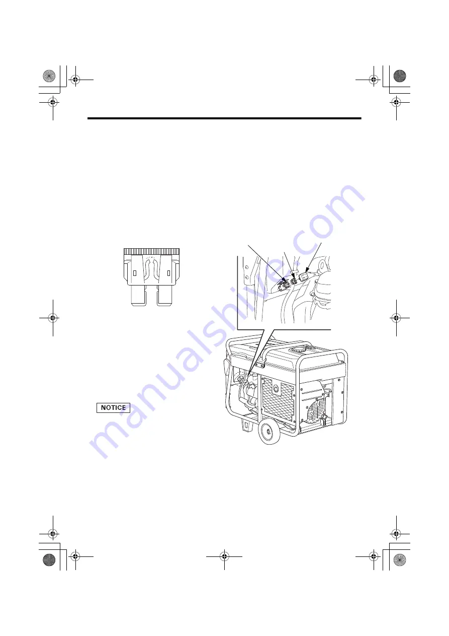 Honda EB10000 Owner'S Manual Download Page 82