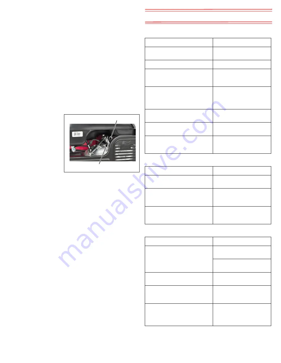 Honda EG2800i Owner'S Manual Download Page 14