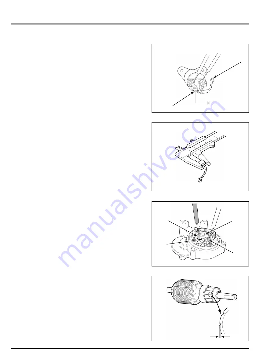 Honda EG5500CXS Manual Download Page 11