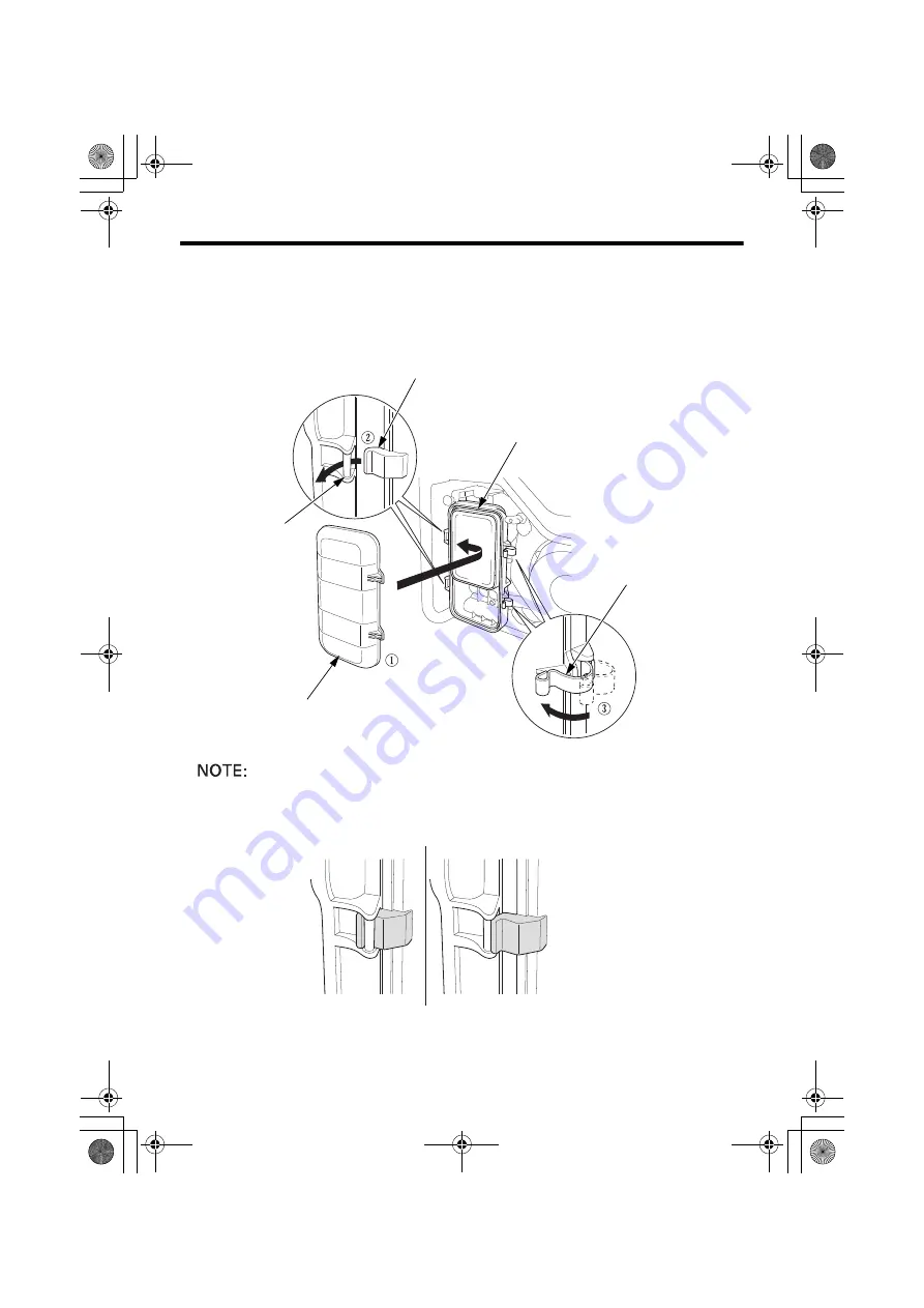 Honda EG6500CXS Owner'S Manual Download Page 17