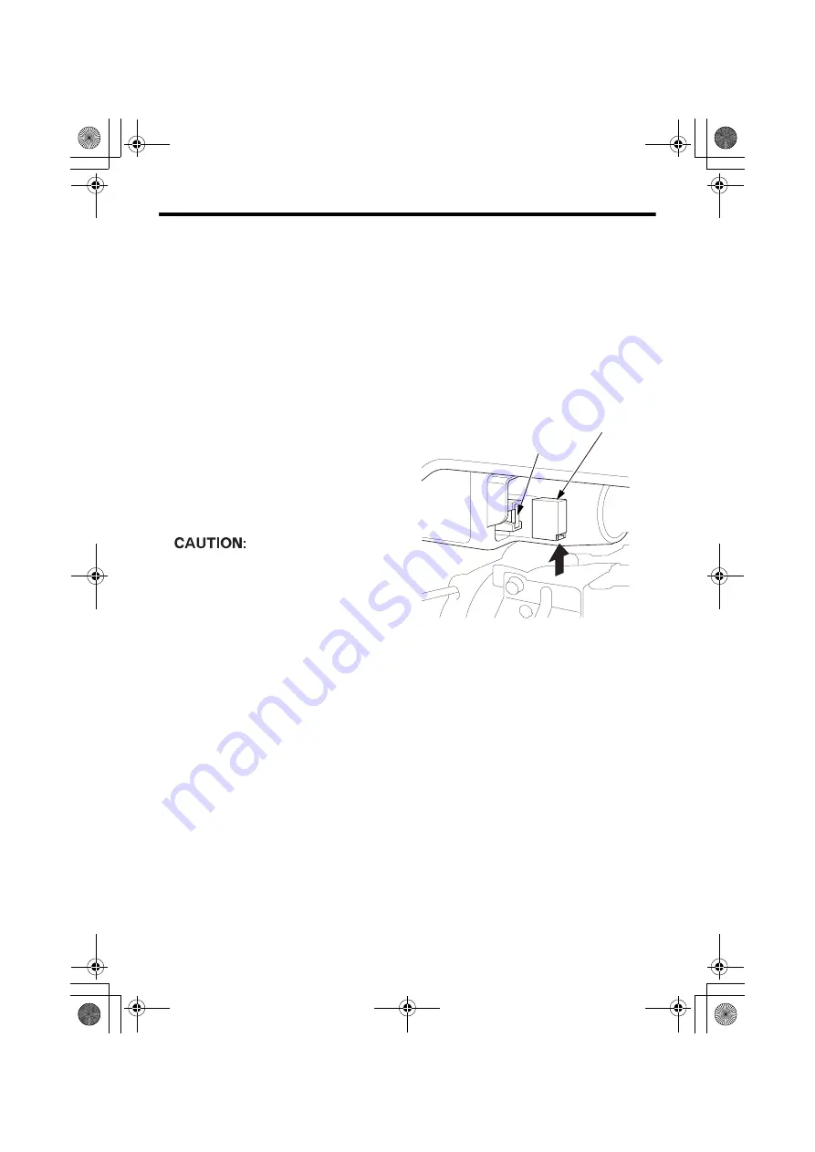 Honda EG6500CXS Owner'S Manual Download Page 37