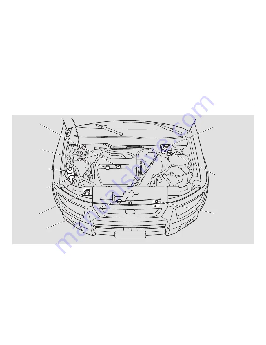 Honda Element 2004 Owner'S Manual Download Page 159