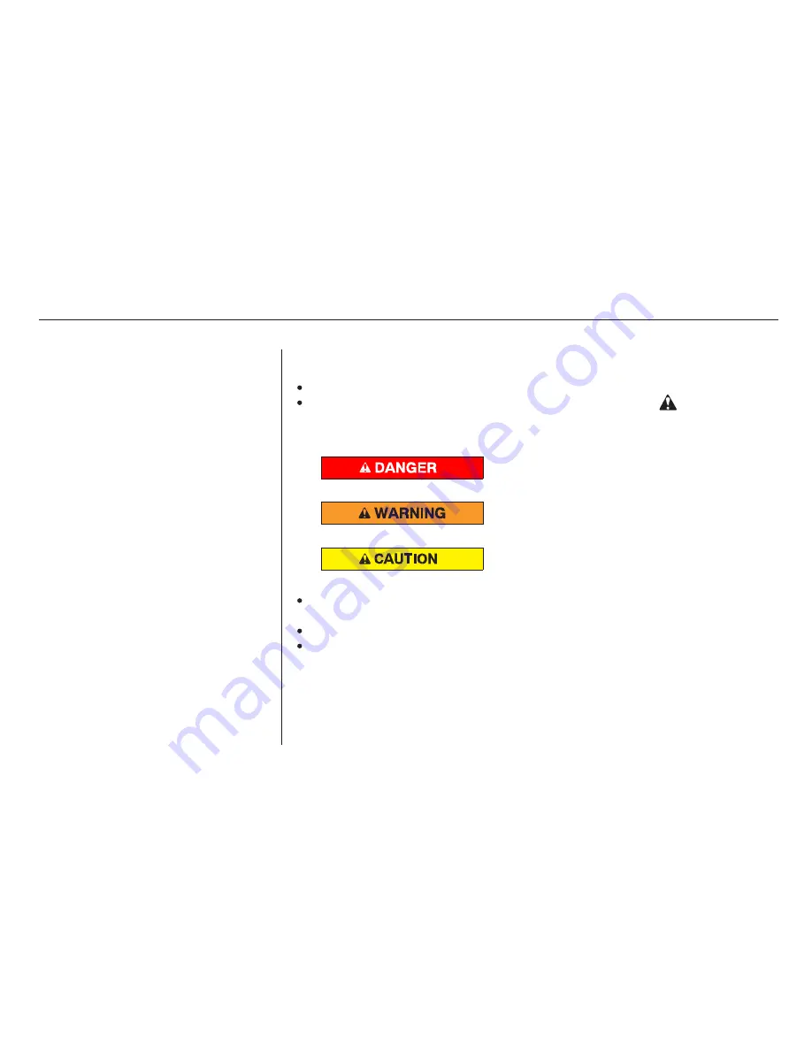 Honda Element 2007 Online Reference Owner'S Manual Download Page 5