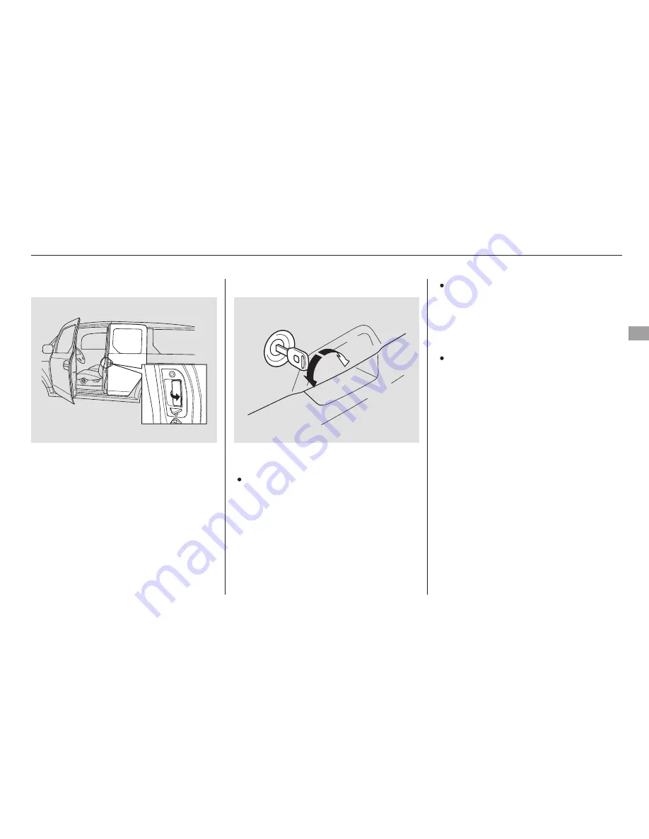 Honda Element 2007 Скачать руководство пользователя страница 84