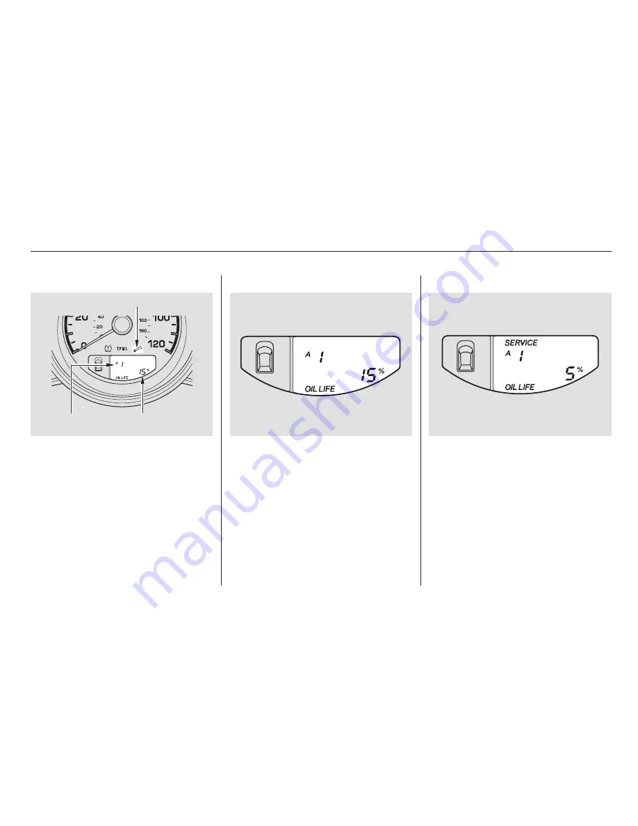 Honda Element 2007 Online Reference Owner'S Manual Download Page 183