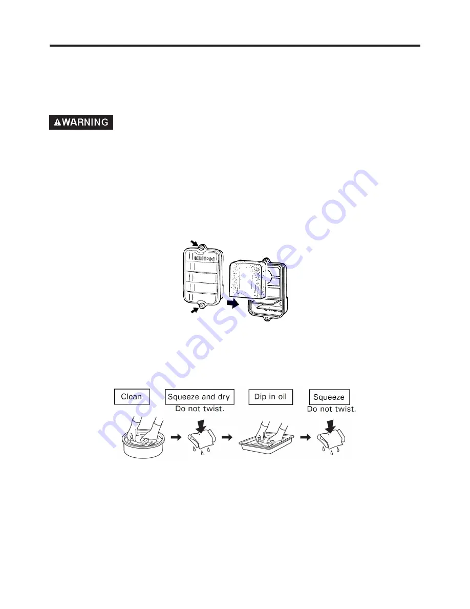 Honda EM2300 Owner'S Manual Download Page 24